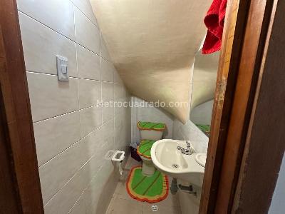Casa de 5 alcobas en venta en San Fernando, Bogotá, 245 m² · foto 11 de 20