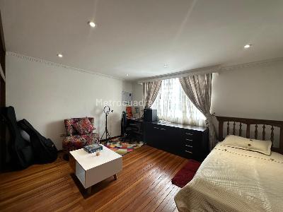 Casa de 5 alcobas en venta en San Fernando, Bogotá, 245 m² · foto 13 de 20