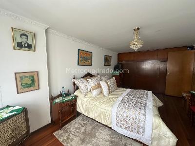 Casa de 5 alcobas en venta en San Fernando, Bogotá, 245 m² · foto 15 de 20