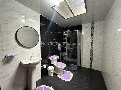 Casa de 5 alcobas en venta en San Fernando, Bogotá, 245 m² · foto 17 de 20