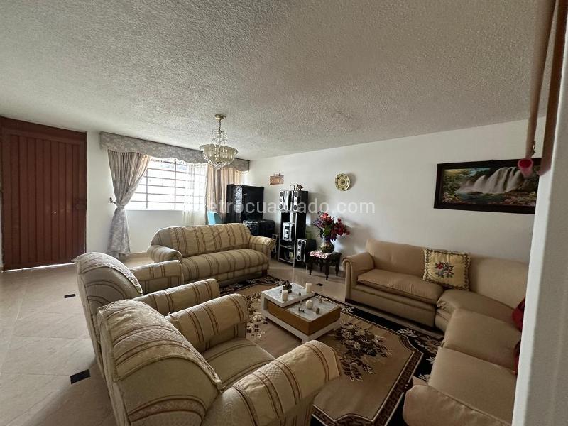 Casa en Venta, SAN FERNANDO, Bogotá D.C. – pohled 2
