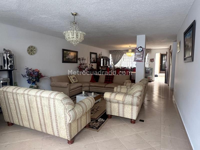 Casa en Venta, SAN FERNANDO, Bogotá D.C. – pohled 4