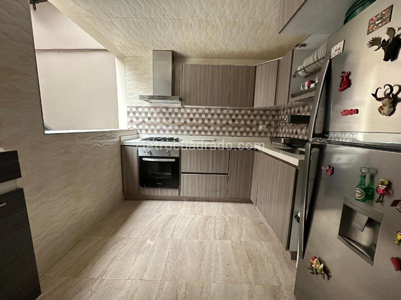Casa en Venta, SAN FERNANDO, Bogotá D.C. – pohled 6