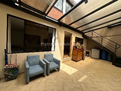 Casa de 5 alcobas en venta en San Fernando, Bogotá, 245 m² · foto 9 de 20