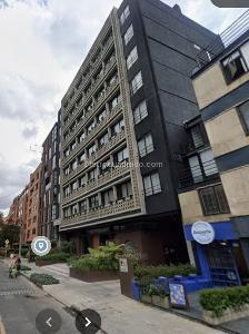 Apartaestudio en venta en Antiguo Country, Bogotá, 23 m² · foto 15 de 17