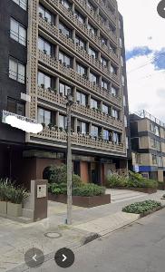 Apartaestudio en venta en Antiguo Country, Bogotá, 23 m² · foto 17 de 17