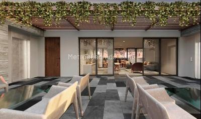 Apartaestudio en venta en Antiguo Country, Bogotá, 23 m² · foto 13 de 17
