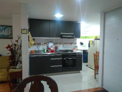 Apartamento de 3 alcobas en venta en Jose Joaquin Vargas, Bogotá, 81 m² · foto 11 de 14