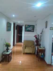 Apartamento de 3 alcobas en venta en Jose Joaquin Vargas, Bogotá, 81 m² · foto 12 de 14