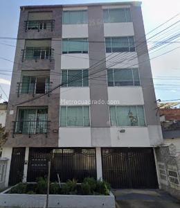 Apartamento de 3 alcobas en venta en Jose Joaquin Vargas, Bogotá, 81 m² · foto 14 de 14