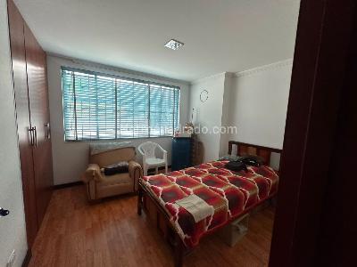 Apartamento de 3 alcobas en venta en Jose Joaquin Vargas, Bogotá, 81 m² · foto 3 de 14