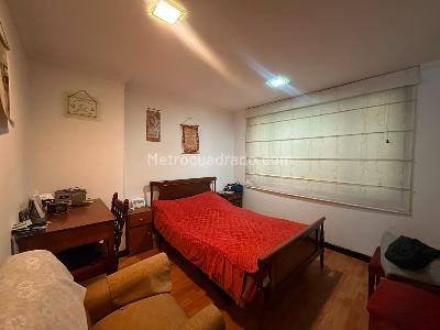 Apartamento de 3 alcobas en venta en Jose Joaquin Vargas, Bogotá, 81 m² · foto 8 de 14