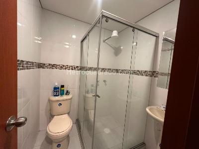 Apartamento de 3 alcobas en venta en Jose Joaquin Vargas, Bogotá, 81 m² · foto 10 de 14