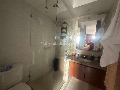 Apartamento de 3 alcobas en venta en Solarium De Pontevedra, Bogotá, 128 m² · foto 8 de 20