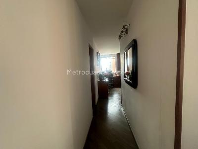 Apartamento de 3 alcobas en venta en Solarium De Pontevedra, Bogotá, 128 m² · foto 10 de 20