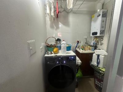 Apartamento de 3 alcobas en venta en Solarium De Pontevedra, Bogotá, 128 m² · foto 11 de 20