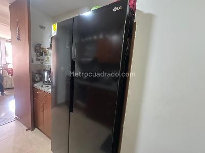 Apartamento de 3 alcobas en venta en Solarium De Pontevedra, Bogotá, 128 m² · foto 12 de 20