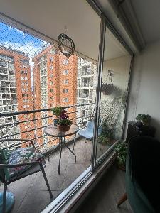 Apartamento de 3 alcobas en venta en Solarium De Pontevedra, Bogotá, 128 m² · foto 15 de 20