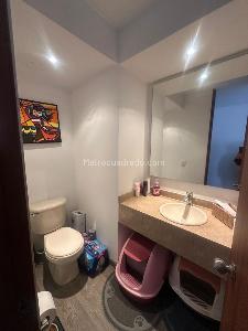 Apartamento de 3 alcobas en venta en Solarium De Pontevedra, Bogotá, 128 m² · foto 16 de 20