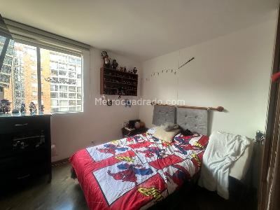 Apartamento de 3 alcobas en venta en Solarium De Pontevedra, Bogotá, 128 m² · foto 19 de 20