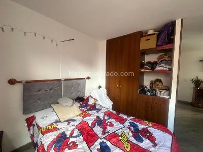 Apartamento de 3 alcobas en venta en Solarium De Pontevedra, Bogotá, 128 m² · foto 18 de 20