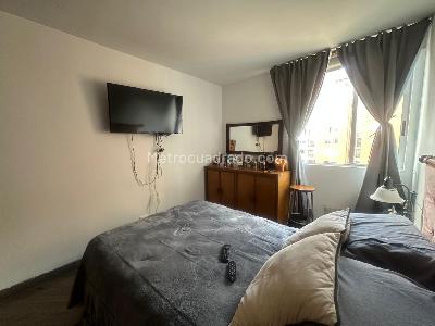 Apartamento de 3 alcobas en venta en Solarium De Pontevedra, Bogotá, 128 m² · foto 5 de 20