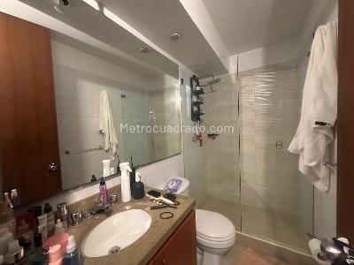 Apartamento de 3 alcobas en venta en Solarium De Pontevedra, Bogotá, 128 m² · foto 6 de 20