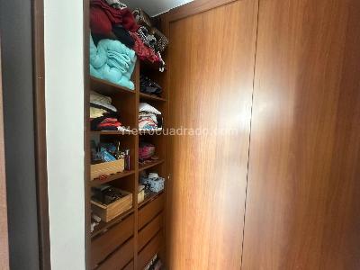 Apartamento de 3 alcobas en venta en Solarium De Pontevedra, Bogotá, 128 m² · foto 7 de 20