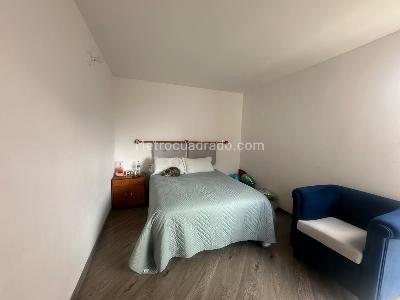 Apartamento de 3 alcobas en venta en Solarium De Pontevedra, Bogotá, 128 m² · foto 17 de 20