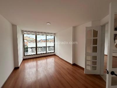 Apartamento en venta en San Patricio, Bogotá · foto 15 de 20