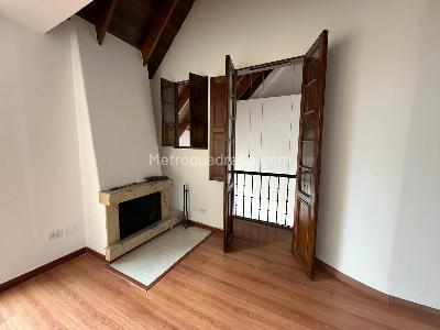 Apartamento en venta en San Patricio, Bogotá · foto 17 de 20