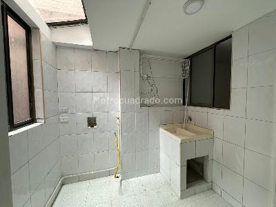 Apartamento en venta en San Patricio, Bogotá · foto 18 de 20