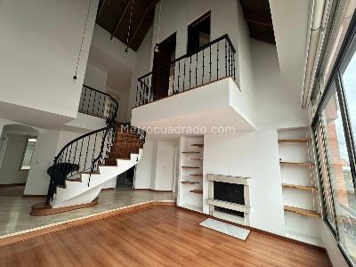 Apartamento en venta en San Patricio, Bogotá · foto 2 de 20