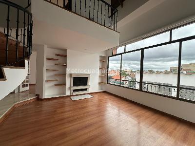 Apartamento en venta en San Patricio, Bogotá · foto 5 de 20