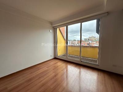 Apartamento en venta en San Patricio, Bogotá · foto 6 de 20