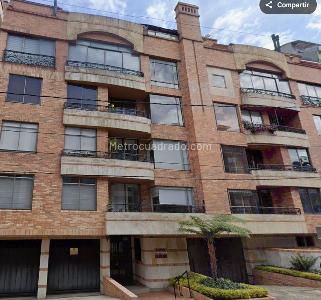 Apartamento en venta en San Patricio, Bogotá · foto 4 de 20