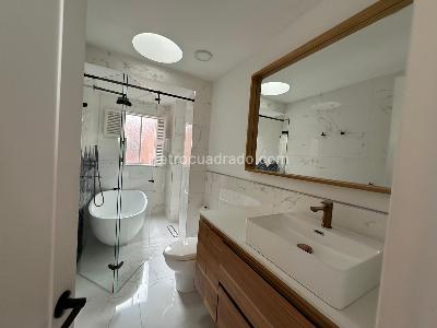 Apartamento en venta en San Patricio, Bogotá · foto 7 de 20