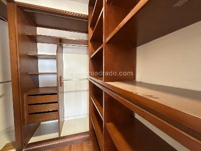 Apartamento en venta en San Patricio, Bogotá · foto 8 de 20