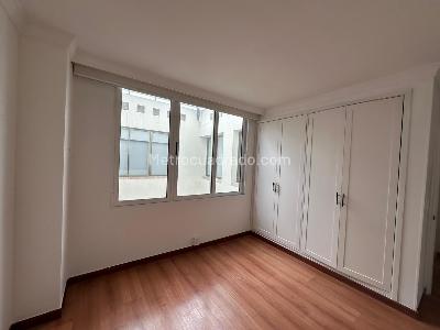 Apartamento en venta en San Patricio, Bogotá · foto 9 de 20