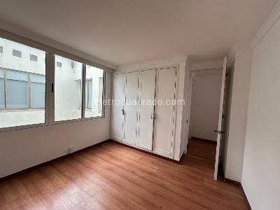 Apartamento en venta en San Patricio, Bogotá · foto 10 de 20