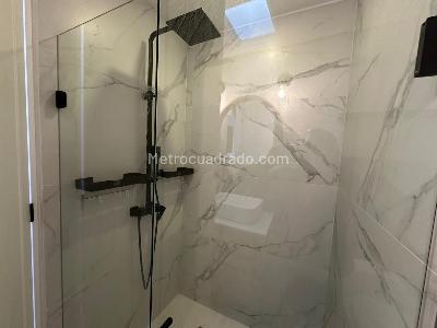 Apartamento en venta en San Patricio, Bogotá · foto 11 de 20