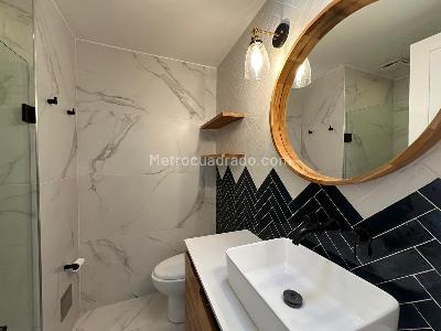 Apartamento en venta en San Patricio, Bogotá · foto 12 de 20