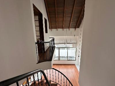 Apartamento en venta en San Patricio, Bogotá · foto 13 de 20