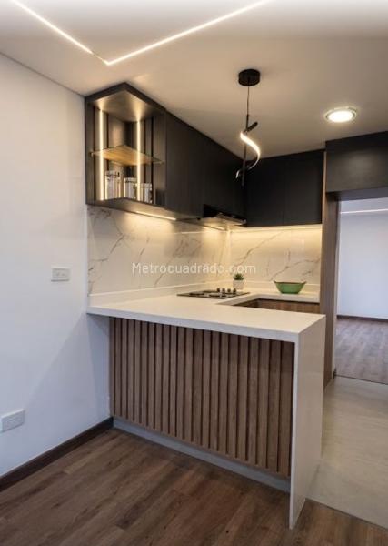 Piso – Bogotá D.C. - Vista 2