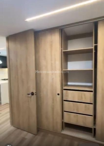 Piso – Bogotá D.C. - Vista 5