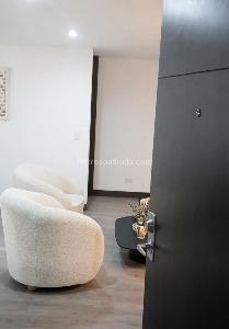 Apartamento de 2 alcobas en venta en Bella Suiza Alta, Bogotá, 110 m² · foto 2 de 8
