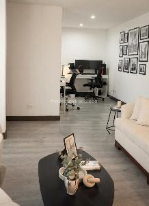 Apartamento de 2 alcobas en venta en Bella Suiza Alta, Bogotá, 110 m² · foto 3 de 8