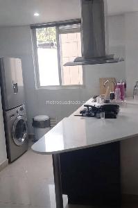 Apartamento de 2 alcobas en venta en Bella Suiza Alta, Bogotá, 110 m² · foto 4 de 8