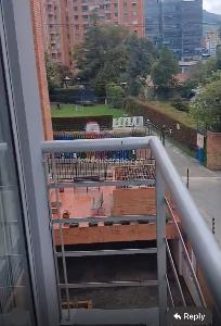 Apartamento de 2 alcobas en venta en Bella Suiza Alta, Bogotá, 110 m² · foto 6 de 8
