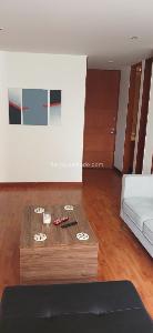 Apartaestudio en venta en Santa Barbara, Bogotá, 53 m² · foto 3 de 5